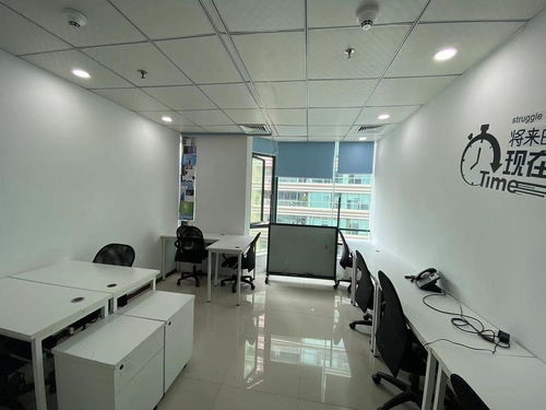 車公廟天祥大廈 精裝小辦公室出租，20至50平帶家私，紅本保障