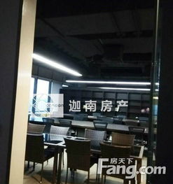 圓融大廈522平精裝寫字樓出租 湖東管委會旁優質辦公空間