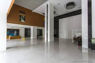 深圳創建大廈物業出租與管理服務指南