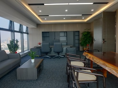 深圳衛(wèi)星大廈 專(zhuān)業(yè)辦公空間管理與租賃服務(wù)全指南